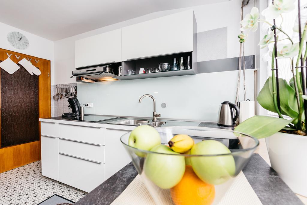 Apartments Neuss Room photo