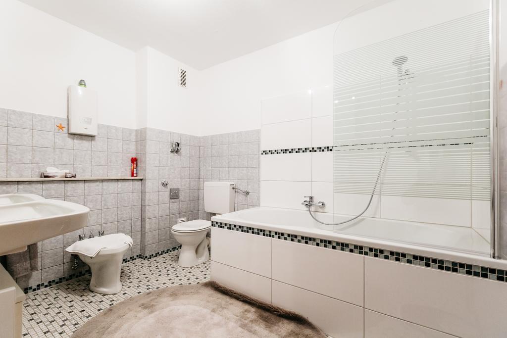 Apartments Neuss Room photo
