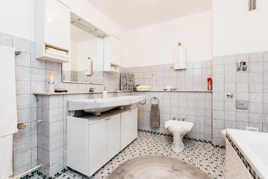Apartments Neuss Room photo