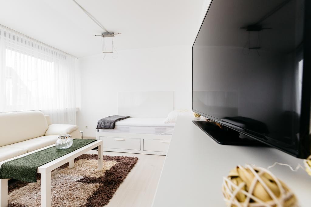 Apartments Neuss Room photo
