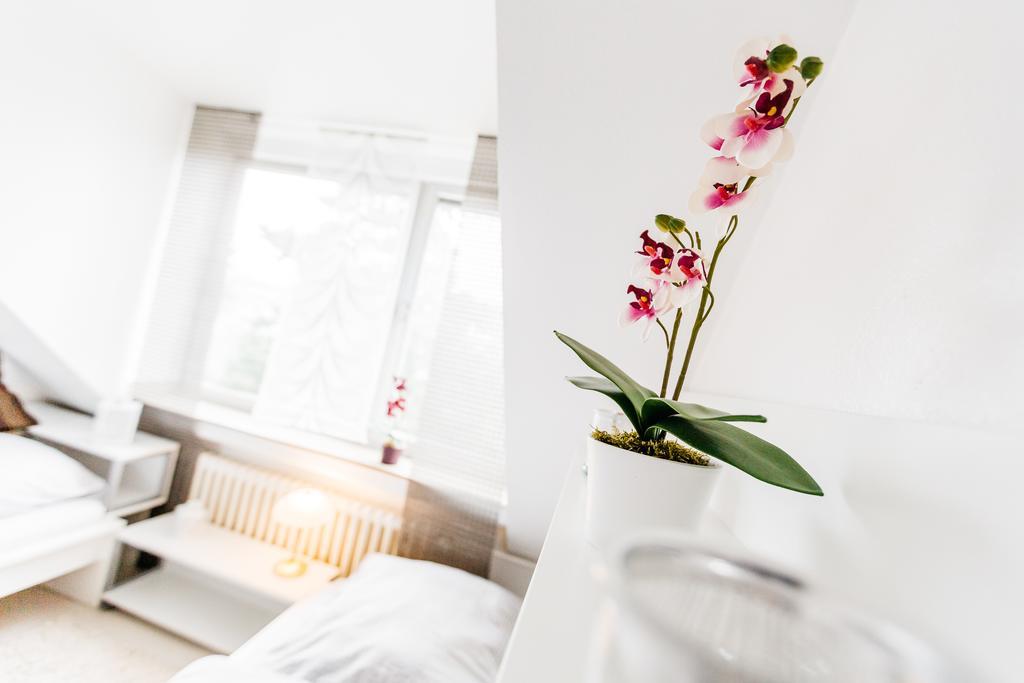 Apartments Neuss Room photo