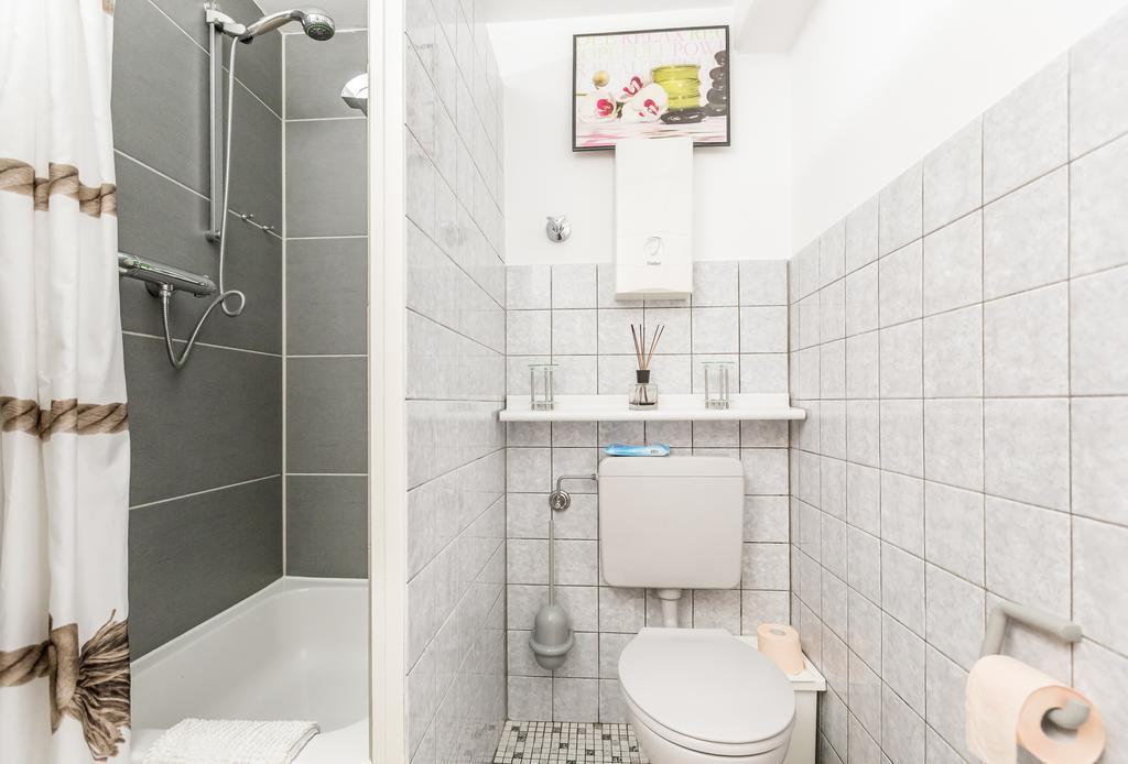 Apartments Neuss Room photo