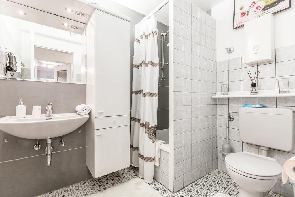 Apartments Neuss Room photo