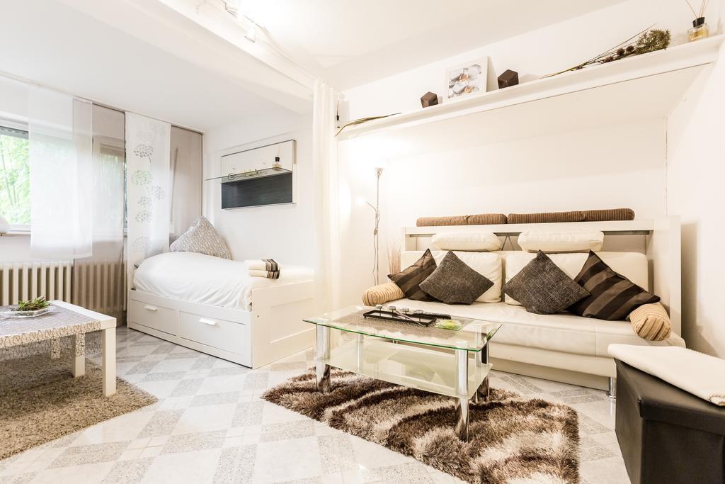 Apartments Neuss Room photo
