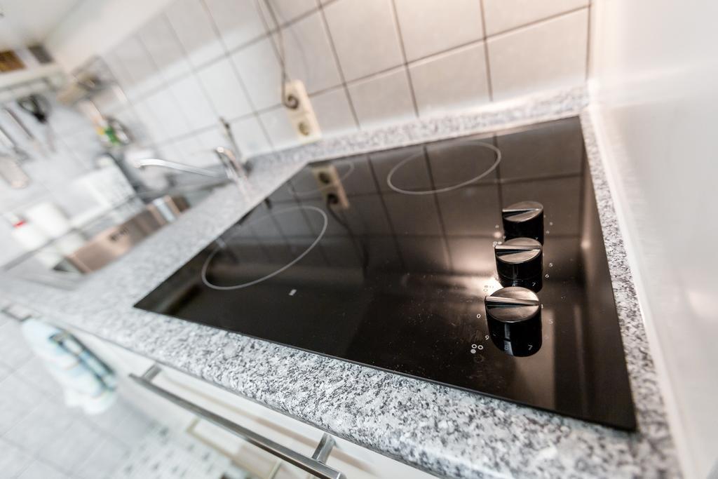 Apartments Neuss Room photo